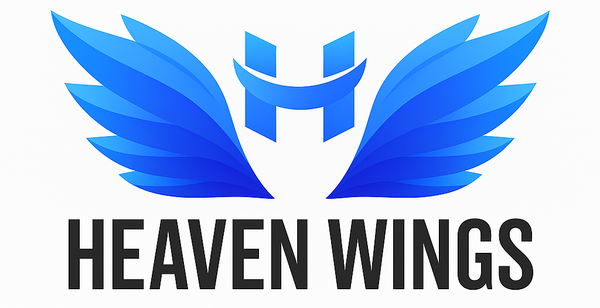 Heaven Wings